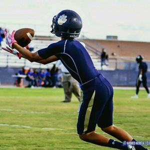 Meet your Posher, Steven